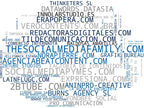 top empresas del rubro creación contenido, posicionamiento SEO, content marketing