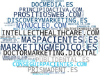 mapa de términos publicidad online salud, email marketing salud, automatización marketing salud