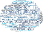 empresas mas grandes del nicho revista de viajes, suscripción digital, revista cultural