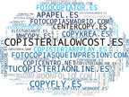 top empresas del rubro fotocopias, plastiﬁcado, material oficina