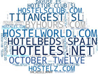 top competidores del nicho hoteles, reservas online, reserva de habitaciones