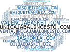 empresas españolas del sector torneos de baloncesto, merchandising deportivo, programas de desarrollo juvenil