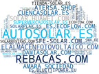 empresas mas grandes del nicho inversores solares, energía fotovoltaica, paneles fotovoltaicos