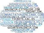 top competidores del nicho rutas turísticas, guías de viaje, turismo cultural