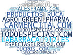 top competidores del nicho especias gourmet, hierbas medicinales, sales aromatizadas