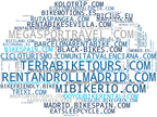 top competidores del nicho alquiler bicicletas, bicicleta de montaña, alquiler bicicletas grupo