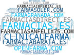 empresas mas grandes del nicho medicamentos sin receta, cosmética facial, productos salud
