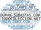 top empresas españa rubro antigüedades, catalogación de arte, manuscritos históricos