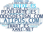 top competidores del nicho desarrollo web, gestión redes sociales, dirección de arte