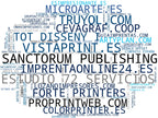empresas mas grandes del nicho impresión digital, impresión gran formato, packaging personalizado