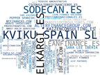 nube de conceptos factoring, reunificación deudas, financiación proyectos