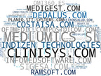 top empresas españa rubro sistema gestión clínica, software gestión laboratorios, software facturación médica