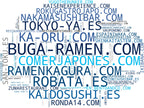 top empresas españa rubro ramen, comida japonesa, sushi reserva