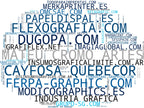 empresas mas grandes del nicho consumibles artes gráficas, plotters impresión, tintas UV