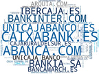 empresas mas grandes del nicho hipotecas, cuentas de ahorro, banca digital
