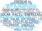 visualización de tendencias sistemas fotovoltaicos, mantenimiento fotovoltaico, operación de parques