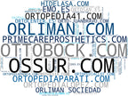 visualización de tendencias plantillas ortopédicas, ortopedia deportiva, prótesis de pierna
