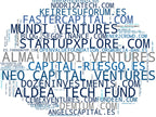 top empresas españa rubro inversión en startups, tokenización de activos, mentoría empresarial