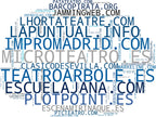 top empresas españa rubro producción teatral, espectáculos familiares, teatro infantil