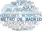 top empresas españa rubro horarios de autobús, planificación de viajes, transporte interurbano
