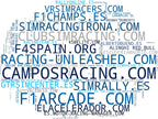 wordcloud de mercado entrenamiento piloto, desarrollo de pilotos, alquiler de simulador