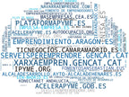 top empresas del rubro consultoría digital, gestión de subvenciones, creación de empresas