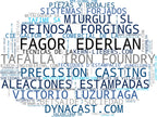 top empresas del rubro soldadura industrial, prototipos metalúrgicos, fabricación de moldes
