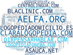 top empresas españa rubro logopedia adulto, logopedia online, logopedia y fisioterapia