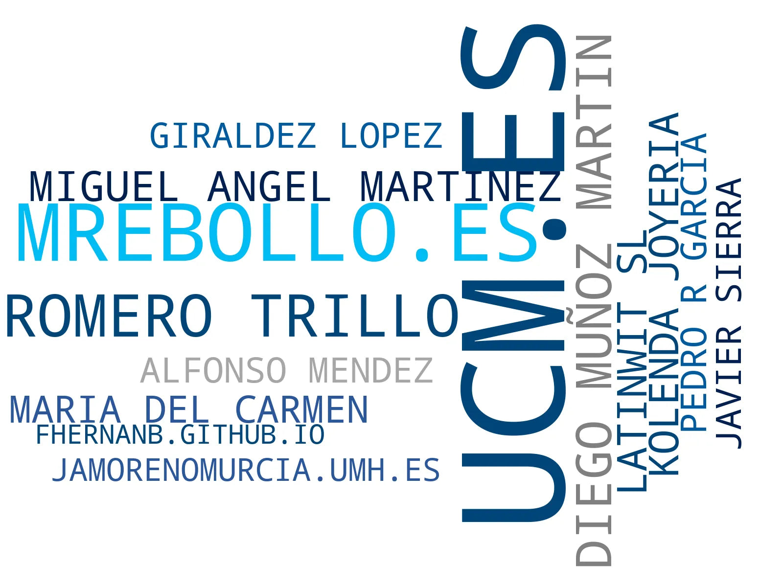 top empresas del rubro docencia universitaria, desarrollo software académico, educación digital