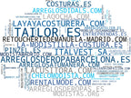 empresas mas grandes del nicho confección a medida, sastrería artesanal, tintorería profesional