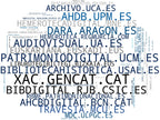 empresas españolas del sector archivos históricos, publicaciones académicas, manuscritos digitalizados