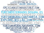 empresas mas grandes del nicho turismo rural, turismo activo, rutas de senderismo