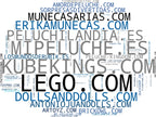 visualización de tendencias juguetes construcción, puzzles 3d, cubos rubik