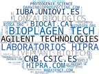 top empresas españa rubro biotecnología, proteínas, muestras biológicas