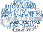 top competidores del nicho cervezas mayorista, refrescos variedad, sidra natural