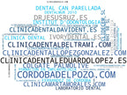 visualización de tendencias ortodoncia, prótesis dental, odontología integral