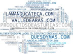 empresas españolas del sector embutidos ibéricos, jamón serrano, conservas tradicionales