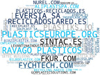 empresas españolas del sector reciclaje plástico, reciclaje plásticos técnicos, reciclaje de poliestireno