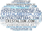 visualización de tendencias cristales a medida, puertas de cristal, espejos a medida