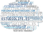 top empresas españa rubro clases grupales, entrenamiento de fuerza, plan de entrenamiento