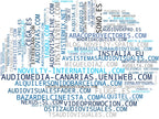 top empresas españa rubro pantallas LED, integración audiovisual, instalación audiovisual