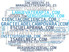 empresas mas grandes del nicho constelaciones familiares, sanación energética, retiros espirituales