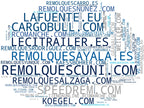 empresas mas grandes del nicho semirremolques basculantes, remolques refrigerados, remolques para caballos