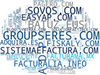 mapa de términos facturación electrónica, integración ERP, source to pay
