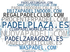 empresas mas grandes del nicho torneos de padel, padel amateur, alquiler de pistas