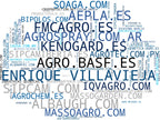 visualización de tendencias fertilizantes, agricultura digital, bioestimulantes