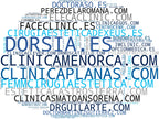 top empresas españa rubro cirugía facial, cirugía maxilofacial, cirugía mamaria