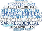 visualización de tendencias educación especial, apoyo familiar, logopedia terapia