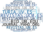 mapa de términos publicación artículos, revisión por pares, publicación académica