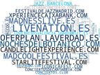empresas españolas del sector entradas conciertos, festival de música, lista de eventos